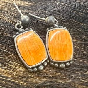 925 Sterling Spiny Oyster